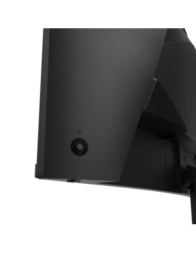 LCD Monitor, MSI, 31.5 ", 1920 x 1080 pixels, Full HD, Native aspect ratio 16:9, Curved, MAG32C6X