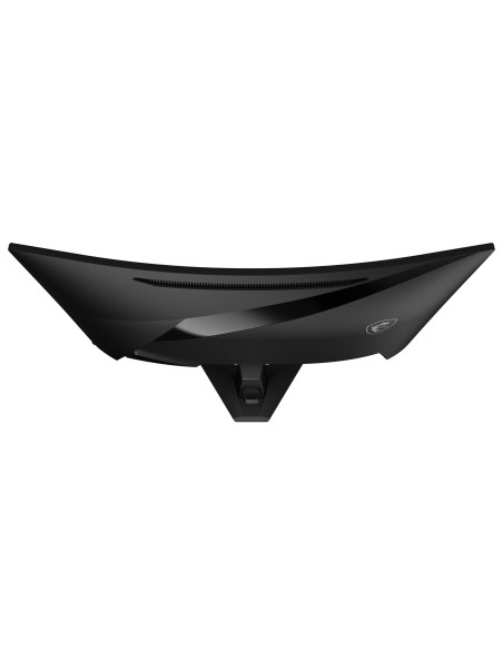 LCD Monitor, MSI, 31.5 ", 1920 x 1080 pixels, Full HD, Native aspect ratio 16:9, Curved, MAG32C6X