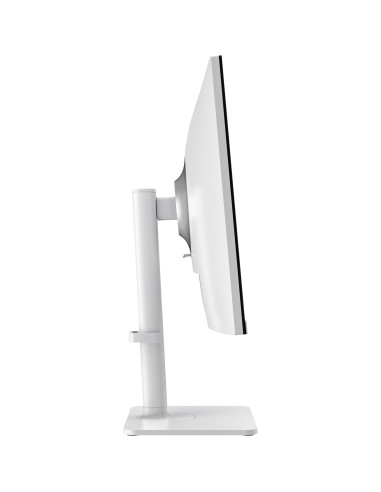LCD Monitor, MSI, 27 ", 3840 x 2160 pixels, 4K Ultra HD, Native aspect ratio 16:9, MODERNMD272UPSW