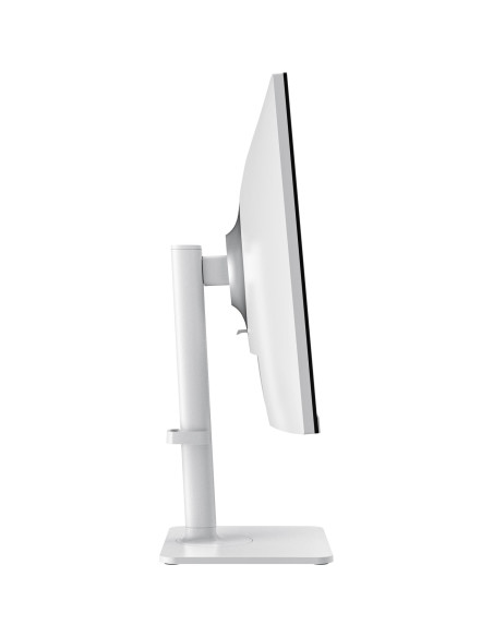 LCD Monitor, MSI, 27 ", 3840 x 2160 pixels, 4K Ultra HD, Native aspect ratio 16:9, MODERNMD272UPSW
