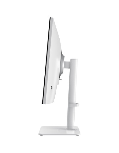 LCD Monitor, MSI, 27 ", 3840 x 2160 pixels, 4K Ultra HD, Native aspect ratio 16:9, MODERNMD272UPSW