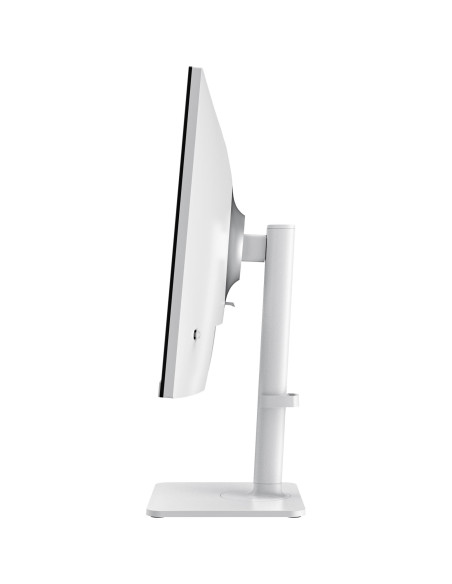 LCD Monitor, MSI, 27 ", 3840 x 2160 pixels, 4K Ultra HD, Native aspect ratio 16:9, MODERNMD272UPSW