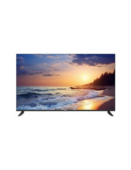 Large Format Display, DAHUA, 55 ", 3840 x 2160 pixels, 4K Ultra HD, Native aspect ratio 16:9, LED, Flat, DHI-LM55-F400N
