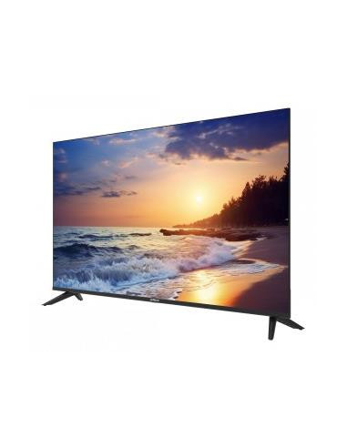 Large Format Display, DAHUA, 55 ", 3840 x 2160 pixels, 4K Ultra HD, Native aspect ratio 16:9, LED, Flat, DHI-LM55-F400N