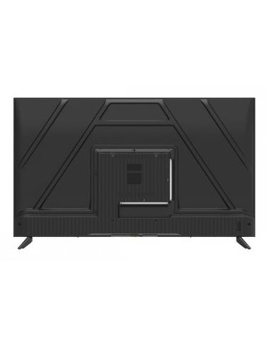 Large Format Display, DAHUA, 55 ", 3840 x 2160 pixels, 4K Ultra HD, Native aspect ratio 16:9, LED, Flat, DHI-LM55-F400N
