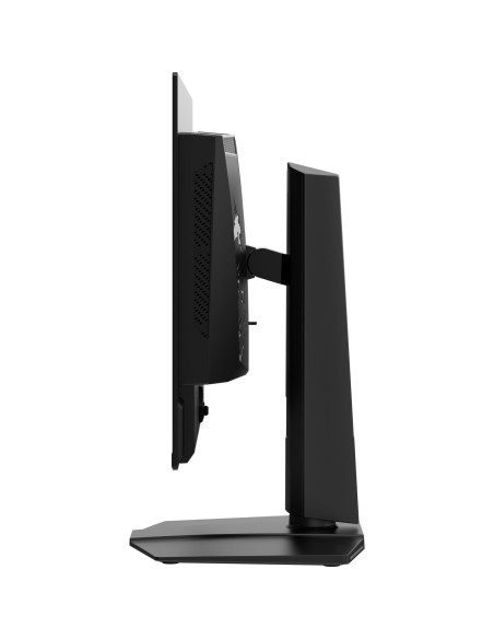 Monitor, MSI, MPG 271QRX QD-OLED, 26.5", Gaming, Panel QD-OLED, 2560x1440, 16:9, 360Hz, Matte, 0.03 ms, Swivel, Pivot, Height a