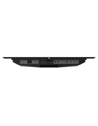 Monitor, MSI, MPG 271QRX QD-OLED, 26.5", Gaming, Panel QD-OLED, 2560x1440, 16:9, 360Hz, Matte, 0.03 ms, Swivel, Pivot, Height a