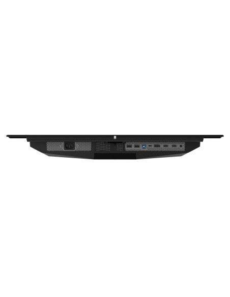 Monitor, MSI, MPG 271QRX QD-OLED, 26.5", Gaming, Panel QD-OLED, 2560x1440, 16:9, 360Hz, Matte, 0.03 ms, Swivel, Pivot, Height a