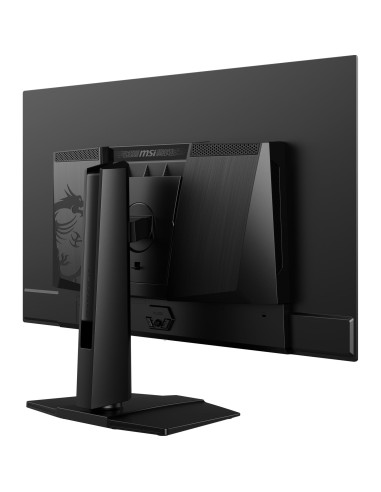 Monitor, MSI, 31.5 ", 3840 x 2160 pixels, 4K Ultra HD, Native aspect ratio 16:9, QD-OLED, Flat, MAG322UPQD-OLEDE16