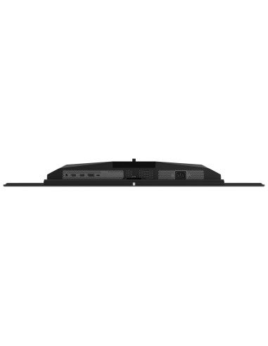 Monitor, MSI, 31.5 ", 3840 x 2160 pixels, 4K Ultra HD, Native aspect ratio 16:9, QD-OLED, Flat, MAG322UPQD-OLEDE16