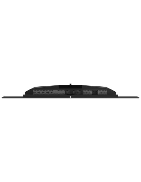 Monitor, MSI, 31.5 ", 3840 x 2160 pixels, 4K Ultra HD, Native aspect ratio 16:9, QD-OLED, Flat, MAG322UPQD-OLEDE16