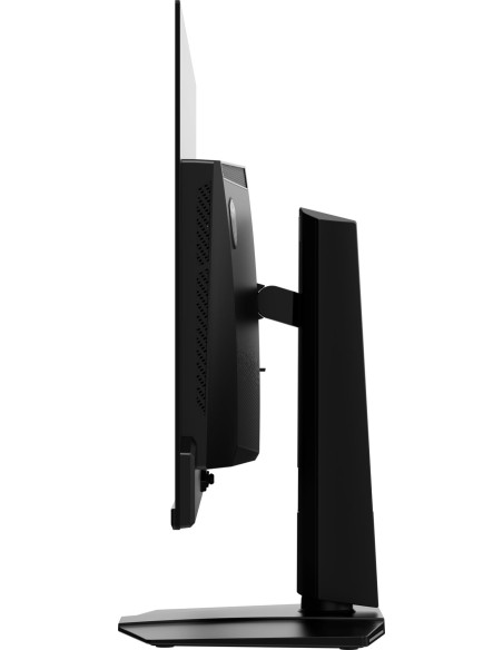 Monitor, MSI, 31.5", Gaming, Panel QD-OLED, 3840x2160, 16:9, 165Hz, 0.03 ms, Swivel, Pivot, Height adjustable, Tilt, Colour Bla