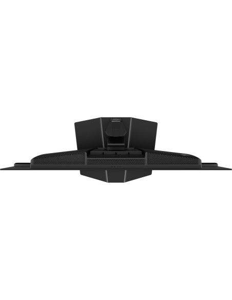 Monitor, MSI, 31.5", Gaming, Panel QD-OLED, 3840x2160, 16:9, 165Hz, 0.03 ms, Swivel, Pivot, Height adjustable, Tilt, Colour Bla