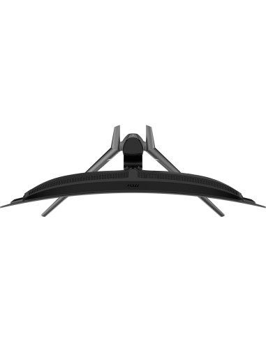 LCD Monitor, MSI, 34", Curved/21 : 9, Panel QD-OLED, 3440x1440, 21:9, 175Hz, Matte, 0.03 ms, Swivel, Height adjustable, Tilt, C