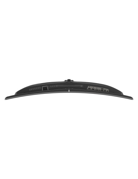 LCD Monitor, MSI, 34", Curved/21 : 9, Panel QD-OLED, 3440x1440, 21:9, 175Hz, Matte, 0.03 ms, Swivel, Height adjustable, Tilt, C