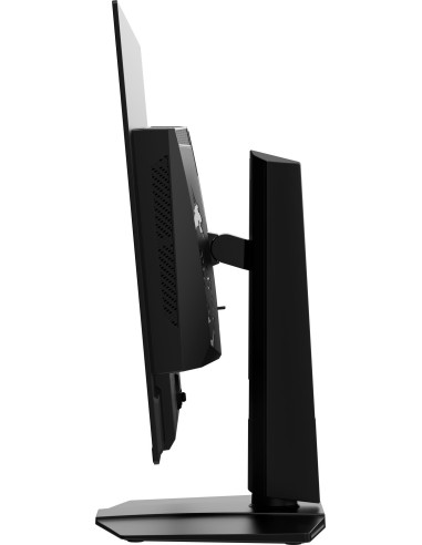 Monitor, MSI, 31.5", Gaming/4K, Panel QD-OLED, 3840x2160, 16:9, Matte, 0.03 ms, Swivel, Pivot, Height adjustable, Tilt, Colour 