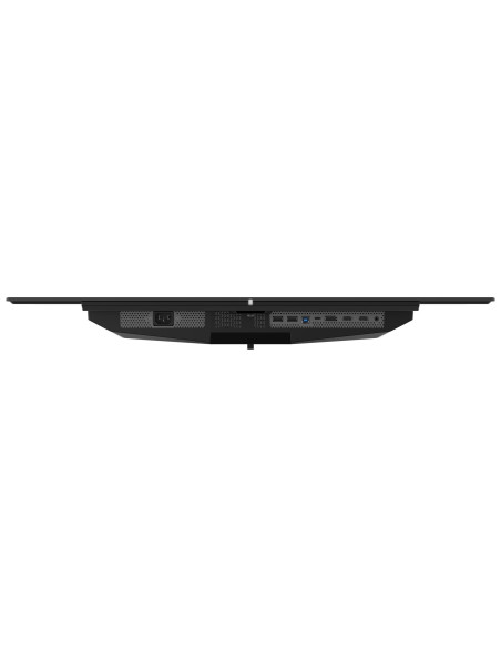 Monitor, MSI, 31.5", Gaming/4K, Panel QD-OLED, 3840x2160, 16:9, Matte, 0.03 ms, Swivel, Pivot, Height adjustable, Tilt, Colour 