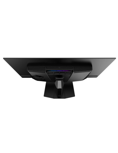 Monitor, MSI, 31.5", Gaming/4K, Panel QD-OLED, 3840x2160, 16:9, Matte, 0.03 ms, Swivel, Pivot, Height adjustable, Tilt, Colour 