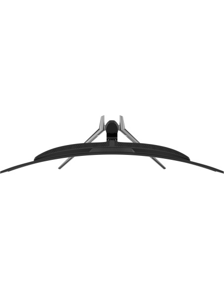 Monitor, MSI, 49 ", 5120 x 1440 pixels, Dual QHD, Native aspect ratio 32:9, QD-OLED, Curved, MPG491CQPXQD-OLED