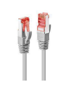 CABLE CAT6 S/FTP 2M/GREY 47704 LINDY