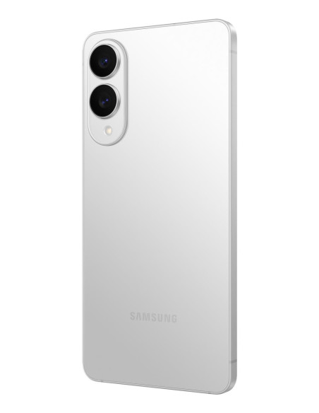 MOBILE PHONE GALAXY S25 EDGE/256GB TIT/SIL SM-S937B SAMSUNG