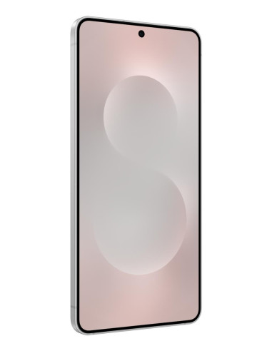 MOBILE PHONE GALAXY S25 EDGE/256GB TIT/SIL SM-S937B SAMSUNG