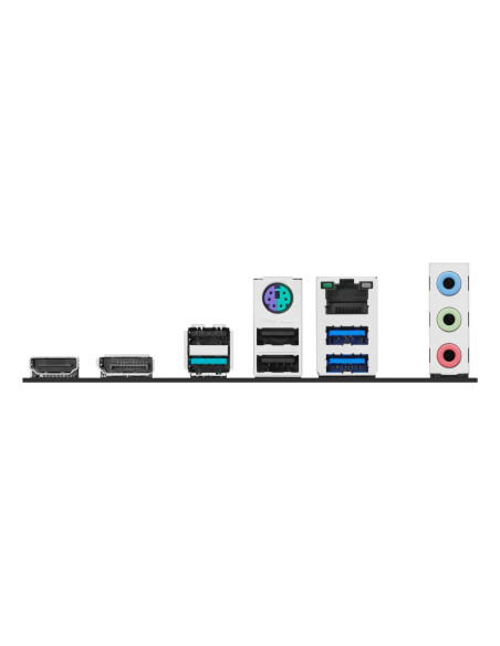 Mainboard, ASUS, Intel B860 Express, LGA1851, Micro-ATX, Memory DDR5, Memory slots 2, 2xPCI-Express 4.0 1x, 1xPCI-Express 4.0 1