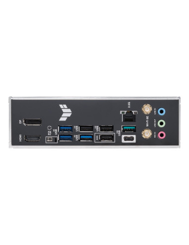 Mainboard, ASUS, AMD B650, SAM5, ATX, Memory DDR5, Memory slots 4, 1xPCI-Express 3.0 1x, 2xPCI-Express 3.0 16x, 1xPCI-Express 4