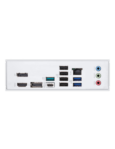 Mainboard, ASUS, Intel B860 Express, LGA1851, Micro-ATX, Memory DDR5, Memory slots 4, PRIMEB860M-A-CSM