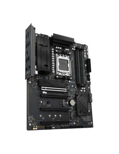 Mainboard, ASUS, AMD B850, Socket AM5, ATX, RAM DDR5-SDRAM, 4xSlots, Wi-Fi Yes, Bluetooth Yes, 3xNumber of M.2 (M) slots, B850M