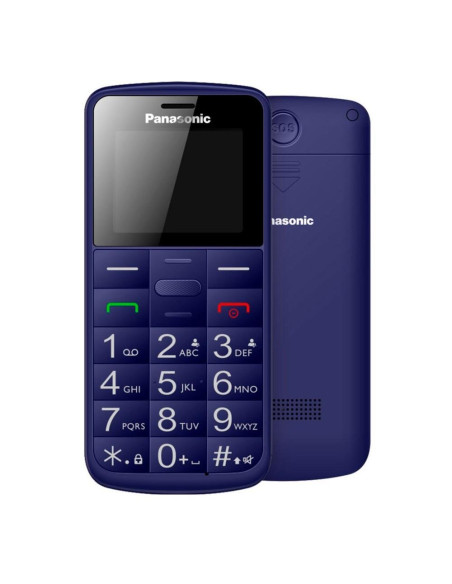 MOBILE PHONE KX-TU110/KX-TU110EXC PANASONIC