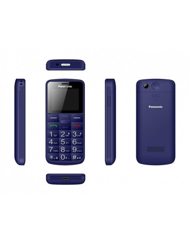 MOBILE PHONE KX-TU110/KX-TU110EXC PANASONIC