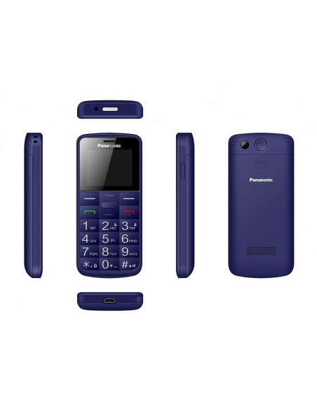 MOBILE PHONE KX-TU110/KX-TU110EXC PANASONIC