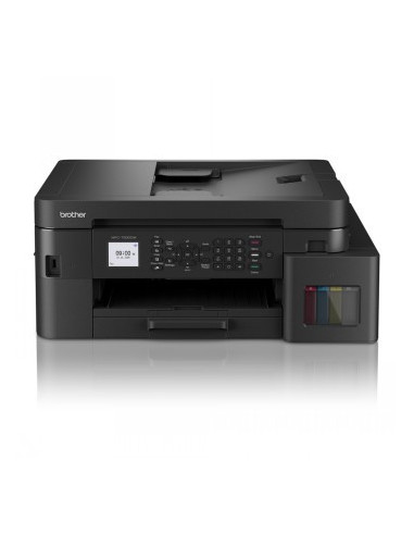 BROTHER MFC-T930DW INKBENEFIT 4-IN-1, ADF, DUPLEX, WIFI, 17PPI