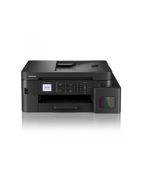 BROTHER MFC-T930DW INKBENEFIT 4-IN-1, ADF, DUPLEX, WIFI, 17PPI