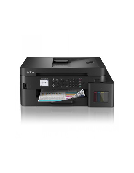 BROTHER MFC-T930DW INKBENEFIT 4-IN-1, ADF, DUPLEX, WIFI, 17PPI
