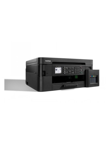 BROTHER MFC-T930DW INKBENEFIT 4-IN-1, ADF, DUPLEX, WIFI, 17PPI