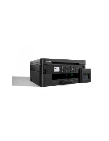 BROTHER MFC-T930DW INKBENEFIT 4-IN-1, ADF, DUPLEX, WIFI, 17PPI