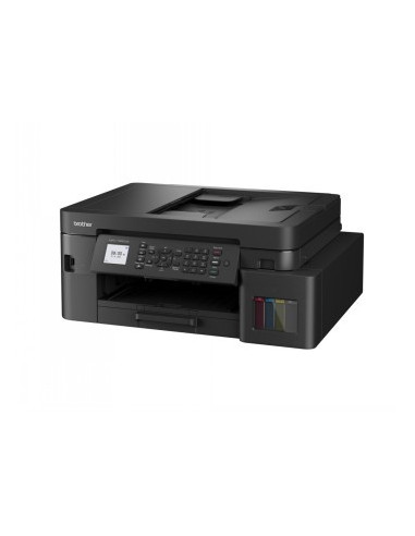 BROTHER MFC-T930DW INKBENEFIT 4-IN-1, ADF, DUPLEX, WIFI, 17PPI