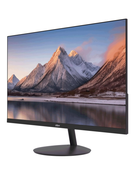 LCD Monitor, DAHUA, LM22-A200Y, 21.45", Panel VA, 1920x1080, 16:9, 100Hz, 10 ms, DHI-LM22-A200Y