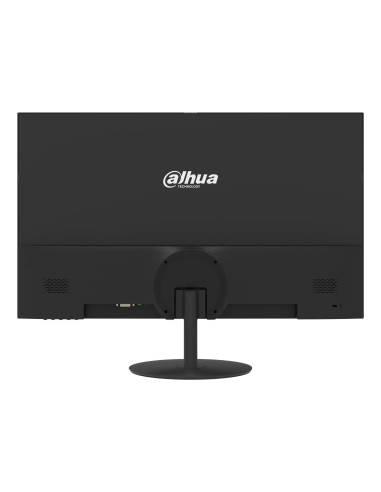 LCD Monitor, DAHUA, LM22-A200Y, 21.45", Panel VA, 1920x1080, 16:9, 100Hz, 10 ms, DHI-LM22-A200Y