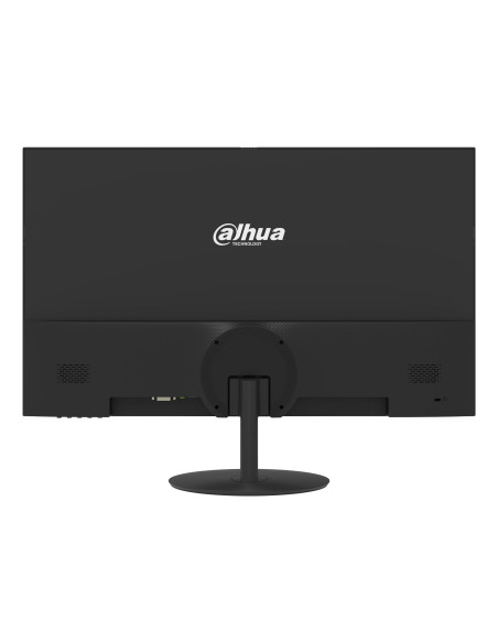 LCD Monitor, DAHUA, LM22-A200Y, 21.45", Panel VA, 1920x1080, 16:9, 100Hz, 10 ms, DHI-LM22-A200Y