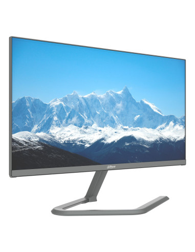 LCD Monitor, DAHUA, 21.5 ", 1920 x 1080 pixels, Full HD, Native aspect ratio 16:9, LCD, Flat, DHI-LM22-C201P