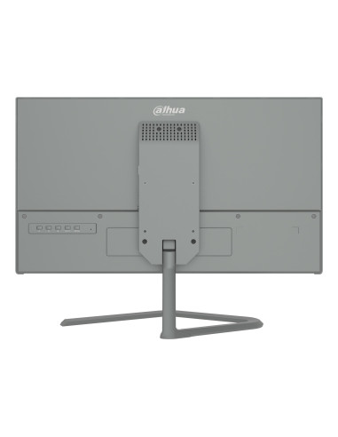 LCD Monitor, DAHUA, 21.5 ", 1920 x 1080 pixels, Full HD, Native aspect ratio 16:9, LCD, Flat, DHI-LM22-C201P