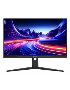 LCD Monitor, DAHUA, 24.5 ", 1920 x 1080 pixels, Full HD, Native aspect ratio 16:9, LCD, Flat, DHI-LM25-E241B