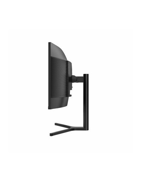LCD Monitor, DAHUA, 34 ", 3440 x 1440 pixels, UltraWide Quad HD, Native aspect ratio 21:9, LCD, Curved, DHI-LM34-E330CA