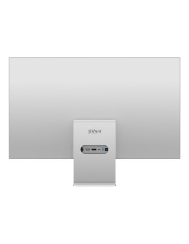 LCD Monitor, DAHUA, LM27-P501, 27", Business, Panel IPS, 5120x2880, 16:9, 60Hz, 5 ms, Colour Silver, DHI-LM27-P501