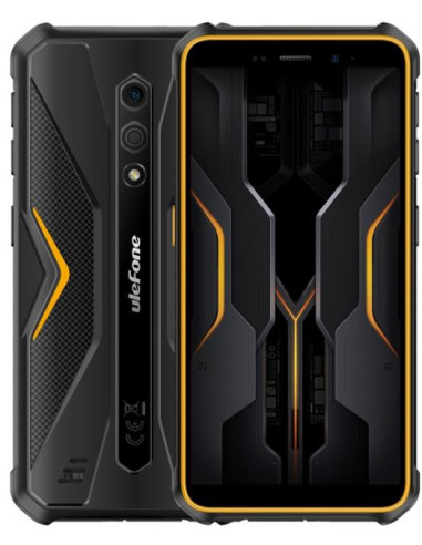 MOBILE PHONE ARMOR X12/3/32GB SOME ORANGE ULEFONE