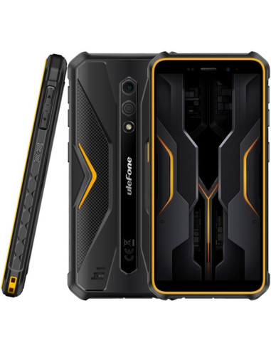 MOBILE PHONE ARMOR X12/3/32GB SOME ORANGE ULEFONE