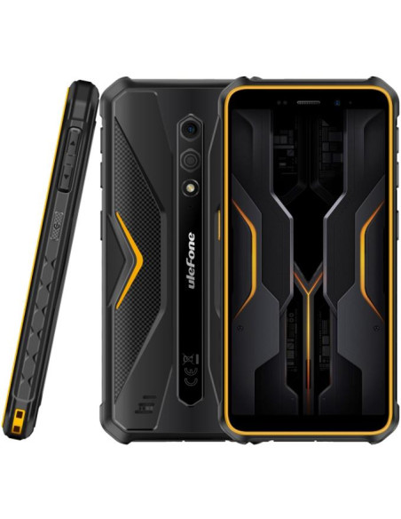 MOBILE PHONE ARMOR X12/3/32GB SOME ORANGE ULEFONE